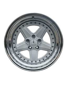 Alloy Wheel