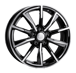 Alloy Wheel
